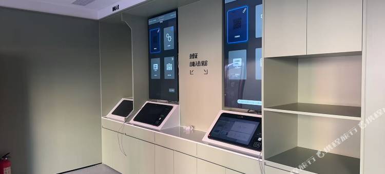 海友酒店(赤峰红山商业步行街店)图片