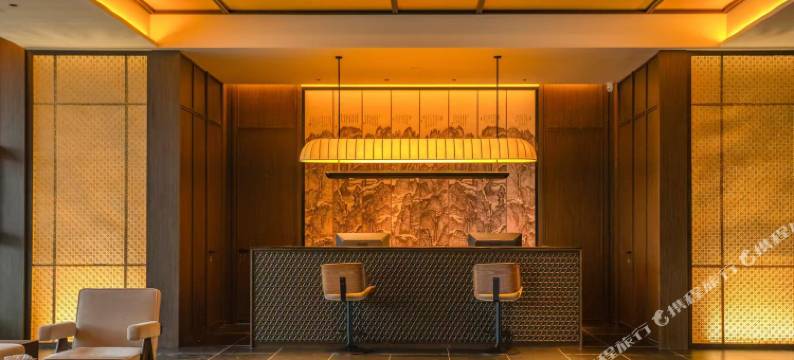 云上马者度假酒店图片