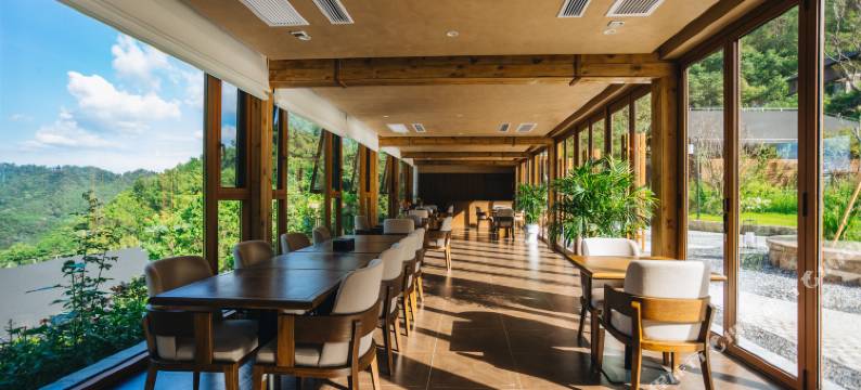 西岭云藏ShiningInnerHotel(十堰店)图片