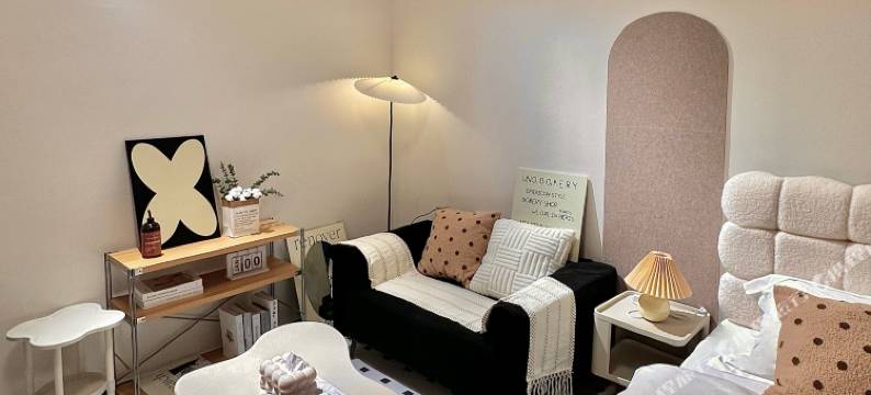 淇遇公寓(中山石岐大信新都汇中山北站店)图片