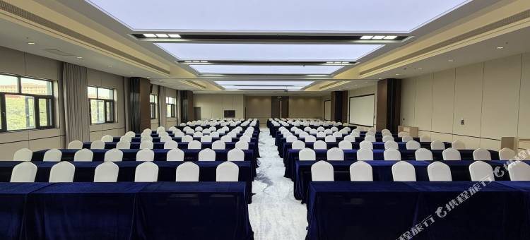 武功老院子酒店(武功古镇店)图片