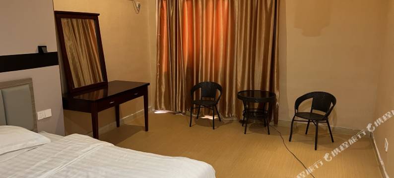 韶关韶玲商务宾馆图片