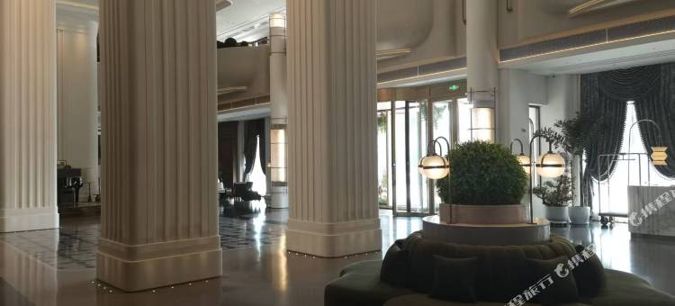 长春艾露酒店图片