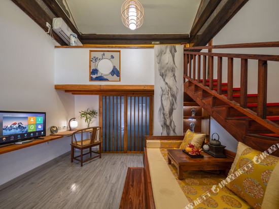 巍山无渡云客栈(巍山古城店)