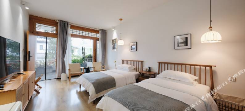 那一世民宿图片