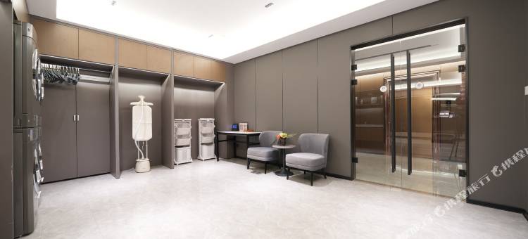 如家精选PLUS酒店(呼和浩特大召寺塞上老街店)图片