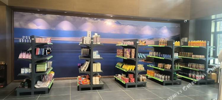 赛湖印象净海酒店图片