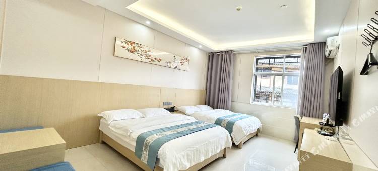 屏边银丰商务酒店图片