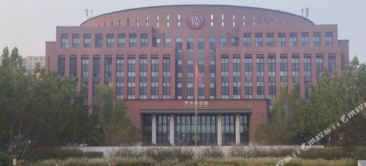 枫影山居宾馆图片
