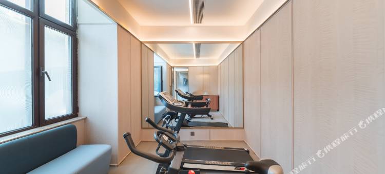 汉庭酒店(阳泉东站店)图片