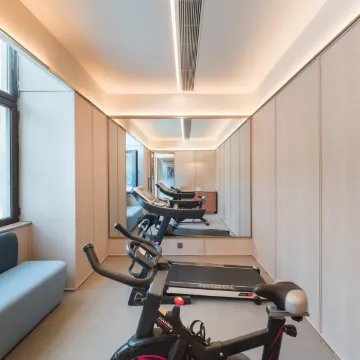 汉庭酒店（阳泉东站店）