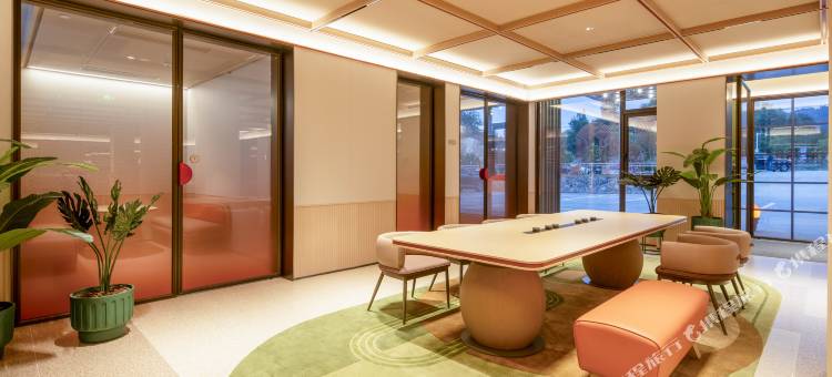 桔子酒店(黄山黟县宏村风景区店)图片