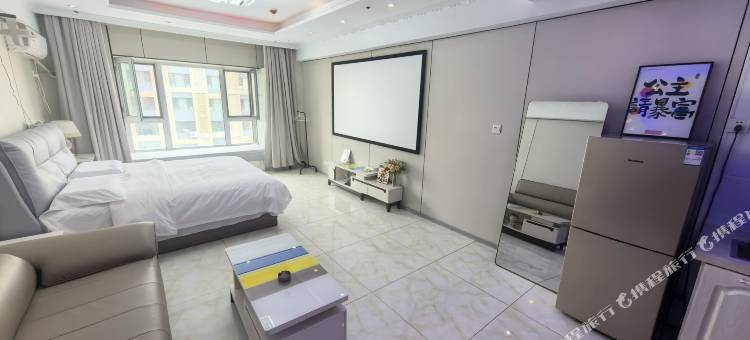 米多影视民宿图片