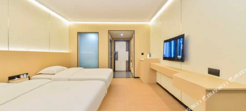 富川党校教务酒店图片