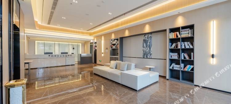 格林豪泰智选酒店(合肥宝业店)图片