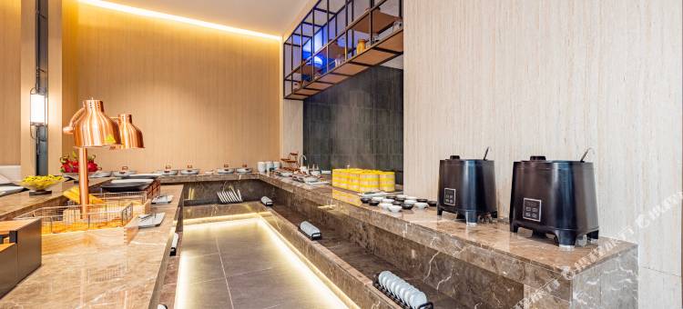 慈溪麦田·雅朵酒店(周巷镇印象南岸店)图片