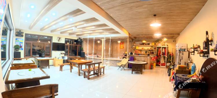 雪谷小云客栈(中国雪谷风景区店)图片