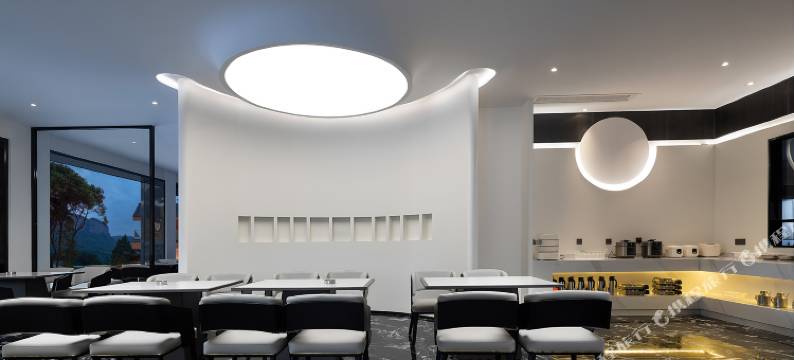 悦泊·东方观景民宿(南岳衡山风景区南岳大庙店)图片