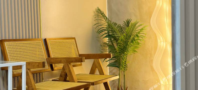 BeFree观澜雅居公寓(北京路地铁站店)图片