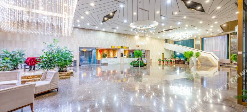 和颐至格酒店(博兴中国智慧厨都国际会展中心店)图片