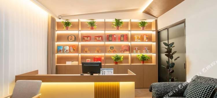 漫语小院(万岁山武侠城店)图片