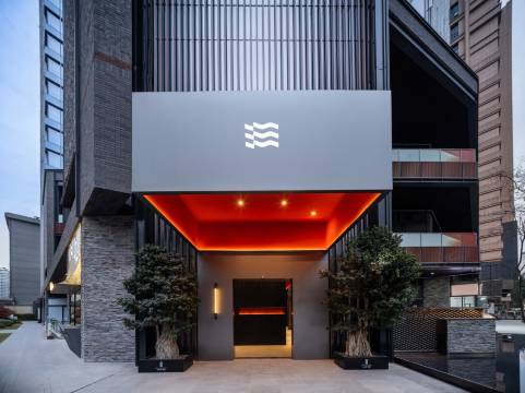 夜泊君亭酒店(成都春熙路太古里店)预订价格,联系电话位置地址【携程酒店】