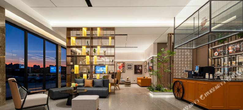 如家精选酒店(榆林靖边县人民医院店)图片