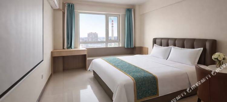 沈阳爱乐颂公寓图片