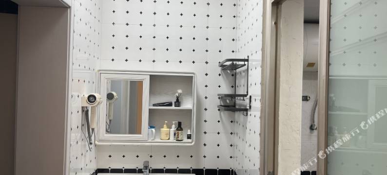 霍尔果斯星舍小家青年旅舍图片