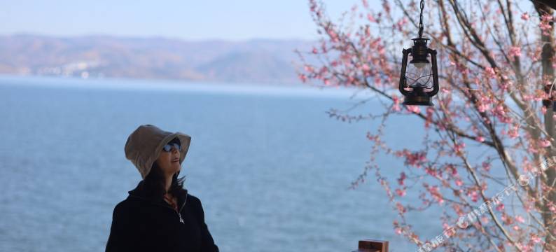 大理传家合院·海境私享度假民宿图片