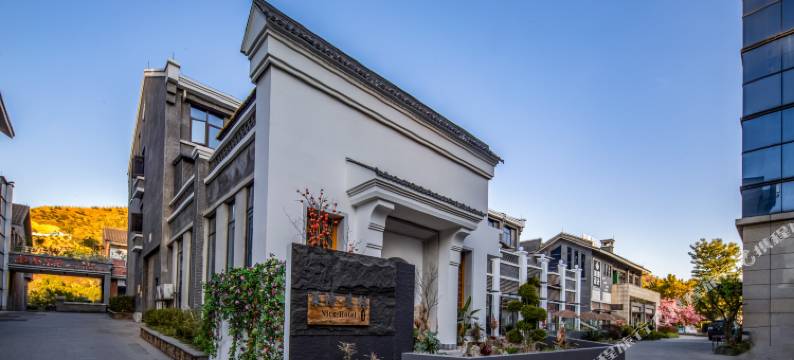 莱诗·巷往(仁和区南站店)图片