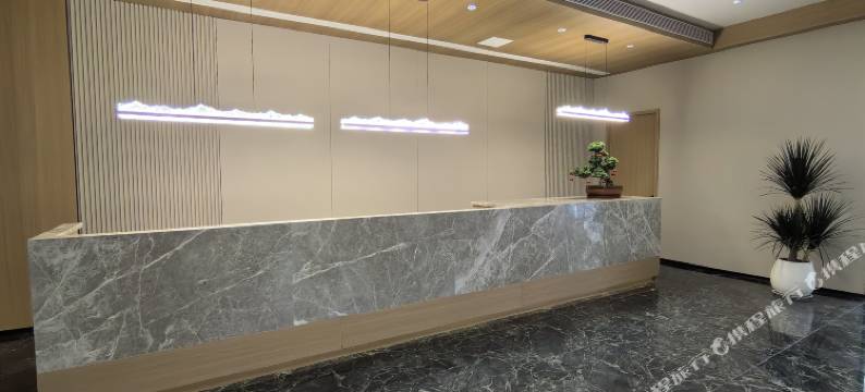 如家派柏·云酒店(西安田王地铁站店)图片