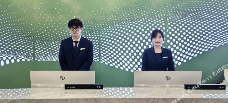 怡致酒店(安康中医院安康学院店)图片