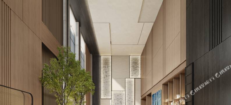 宁德霞浦万豪万枫酒店图片