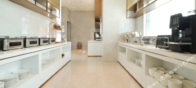 白玉兰商务酒店(牡丹江火车站北安路店)图片