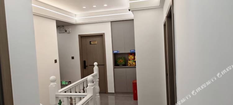 豫程酒店图片
