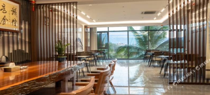 傣园度假酒店图片