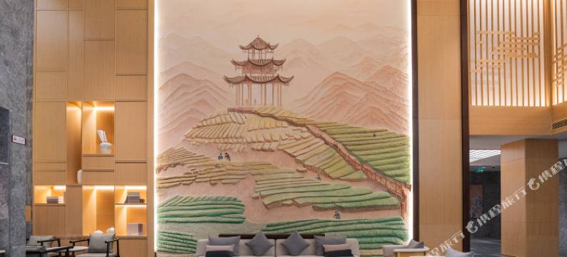 建国璞隐酒店(恩施宣恩玉泉街店)图片