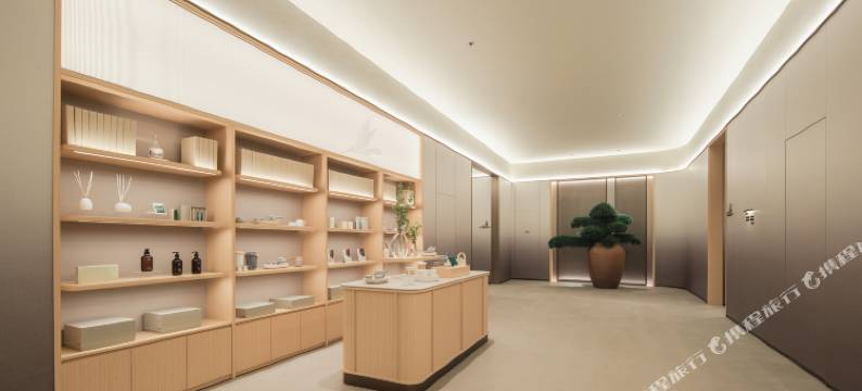 全季酒店(南宁朝阳广场三街两巷店)图片