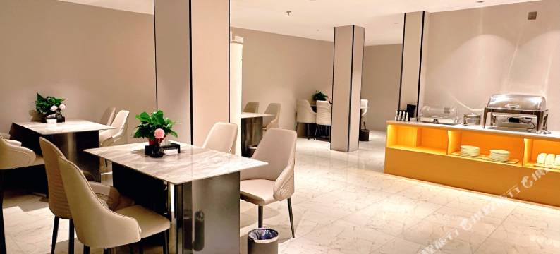 欢曼酒店(揭阳古城进贤门店)图片