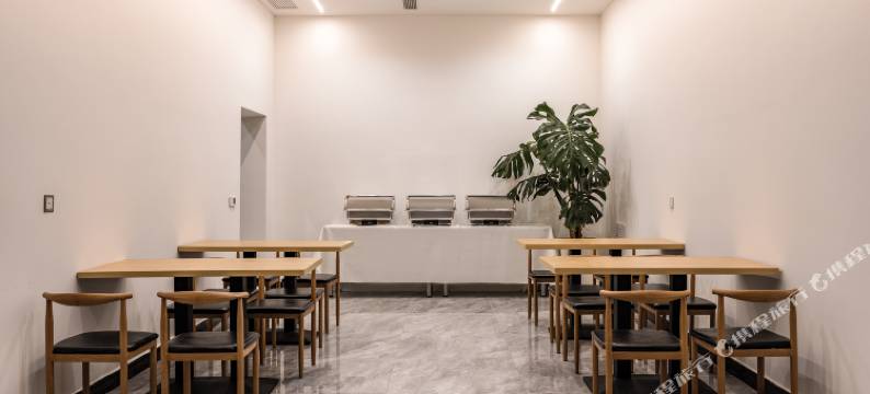 寻屿.见山(神仙居白塔店)图片