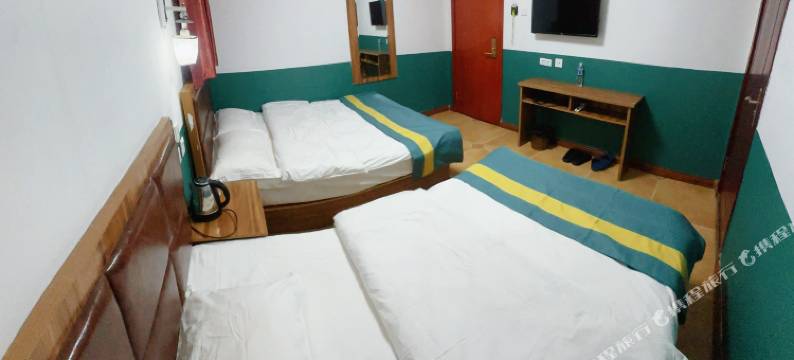 中元商务宾馆(长春火车站店)图片