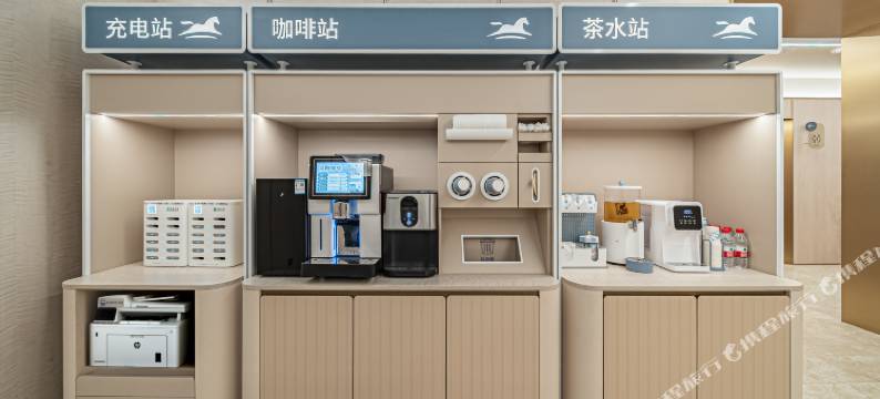 汉庭酒店(西安世博园东城大道店)图片