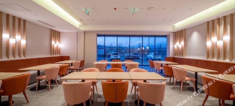 锦江之星(秦皇岛开发区镜泊湖路店)图片