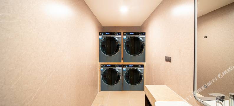 三月酒店(乌鲁木齐天山国际机场店)图片