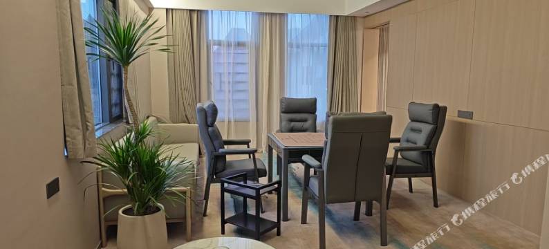 娄底星源培训酒店图片