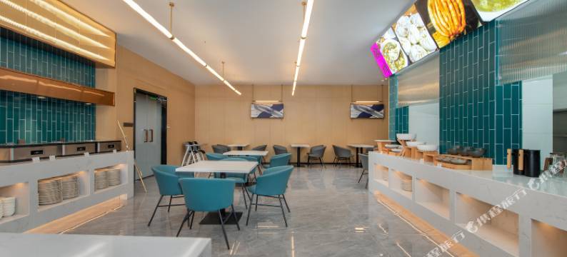 白玉兰商务酒店(徐州新淮海西路店)图片