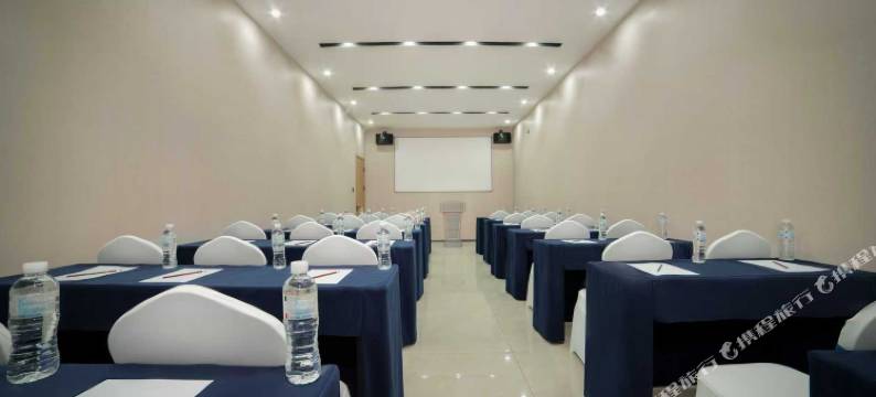 文府海岸国际酒店图片