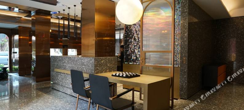 汕头万象城龙眼南路骑士物语酒店图片