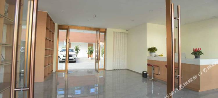 月泊酒店(永仁古城店)图片